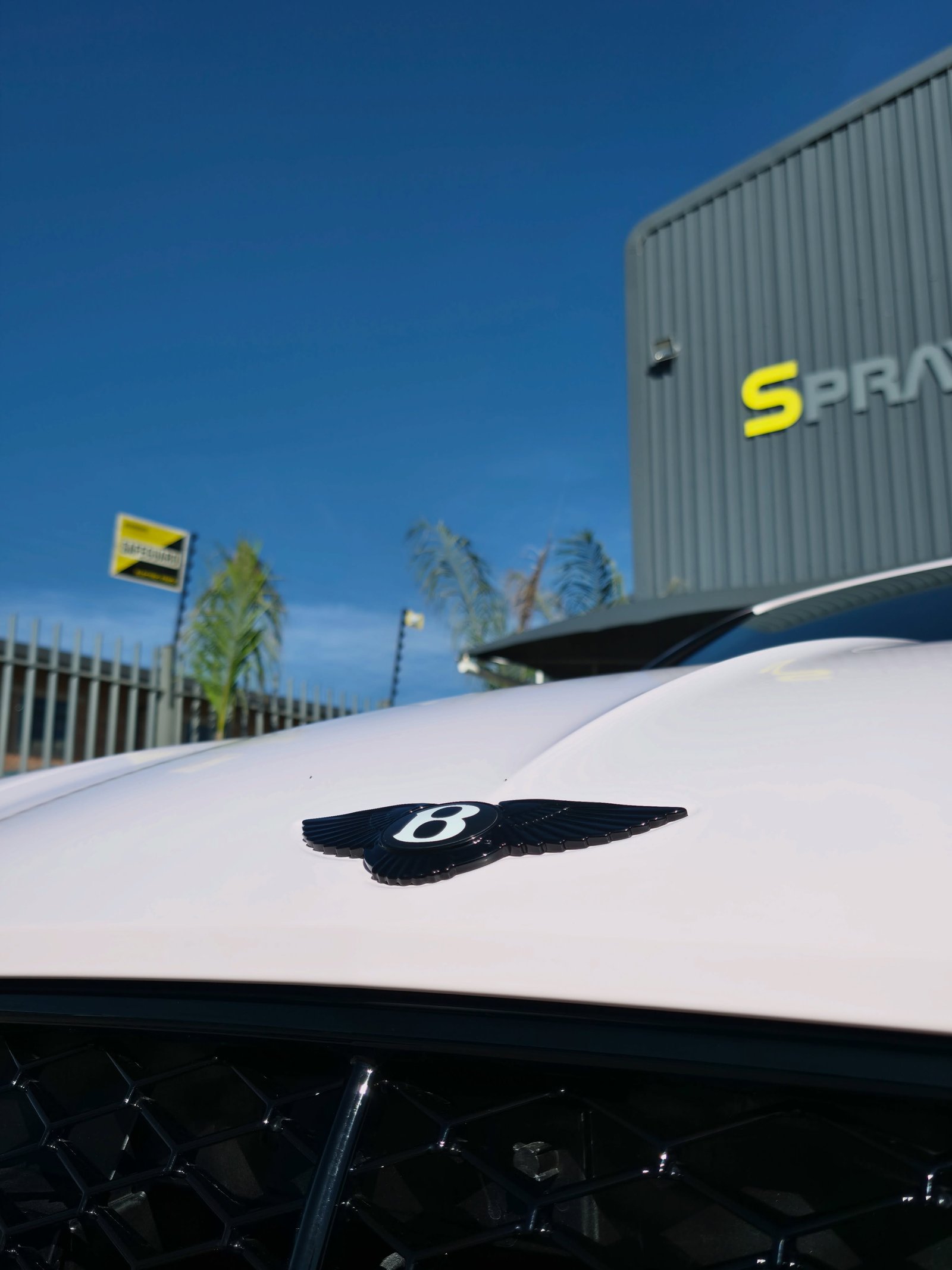 SprayTech Zimbabwe